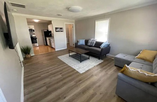 Norwalk House | Cedar Point/Kalahari/Summit Race/Sports Park