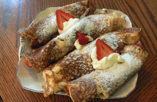 Regional District of Nanaimo Bed & Breakfast | Cedar Song B&B