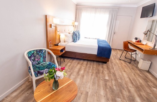 Woodmead Hotel | CedarWoods of Sandton