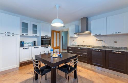 Ovaro Apartment | Cedolini House