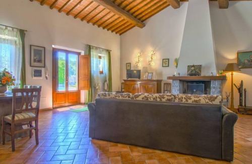 Bucine House | Cedri Alti by Interhome