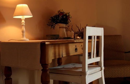 Janske Lazne Bed & Breakfast | Cedrovka