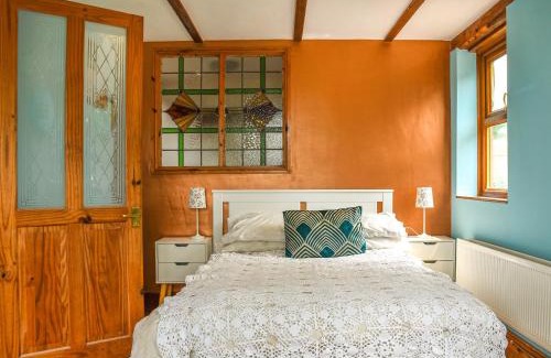 Llangennith House | Ceiliog Bach