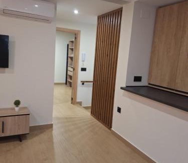 Jaen Apartment | Celadores 6 El Almendral 2