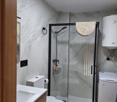 Jaen Apartment | Celadores 6 El Almendral 2