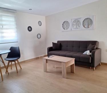 Jaen Apartment | Celadores 6 El Almendral 2