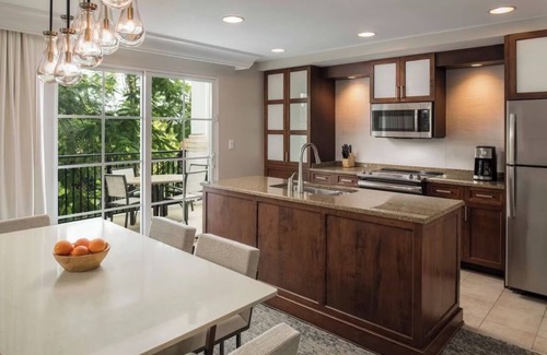 Florida Central Atlantic Coast Apartment | Celebrate Christmas in Orlando at Marriott's Lakeshore Reserve! Dec 22-26