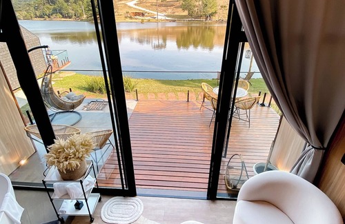 Sao Francisco de Paula Villa | Celeiro Lake Village