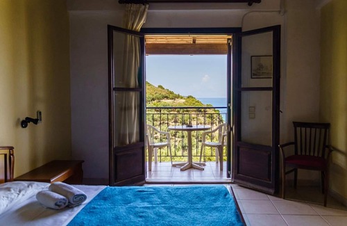 Xirokastello Hotel | Celia Apartments
