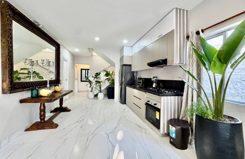 Marbella House | CELINE CARTAGENA HOUSE