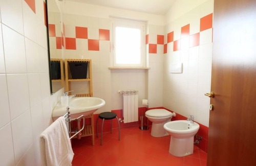 Massa Marittima Apartment | Cellina - Baia degli Ulivi by Interhome