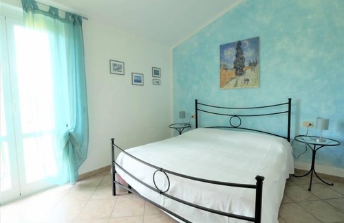 Massa Marittima Apartment | Cellina - Baia degli Ulivi by Interhome