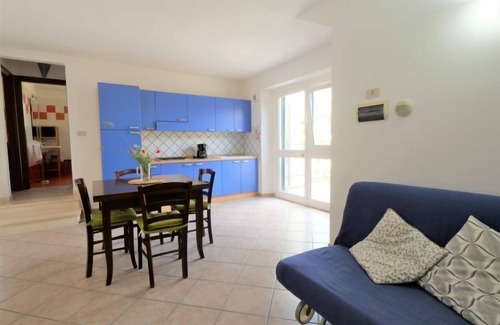 Massa Marittima Apartment | Cellina - Baia degli Ulivi by Interhome