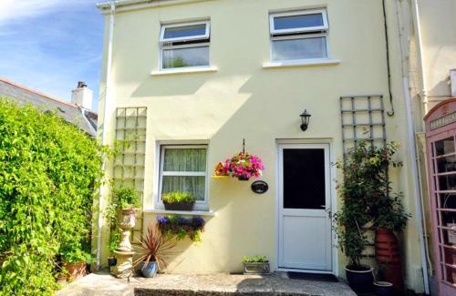 Blaencelyn House | Celyn Bach Llangrannog