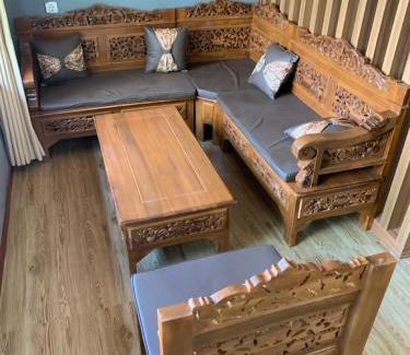 Penebel House | Cemara Home Stay