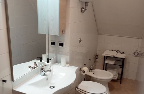 Tuscania Apartment | Cencioni House 2
