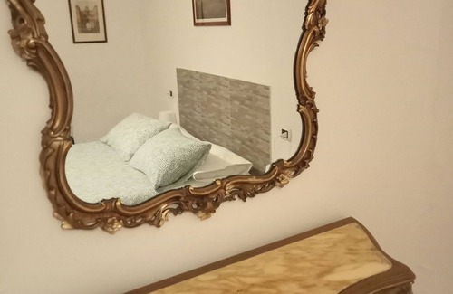 Tuscania Apartment | Cencioni House 2