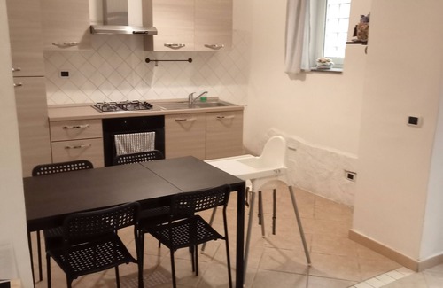 Tuscania Apartment | Cencioni House 2