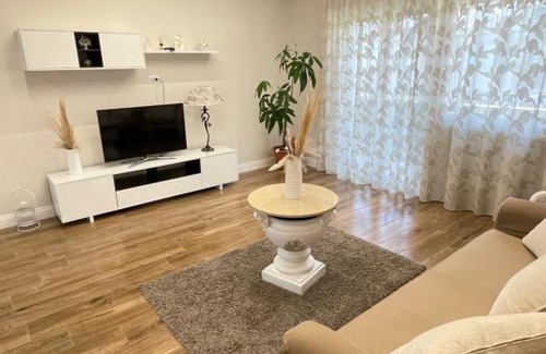 Pompei Apartment | Cenere e Lapilli House