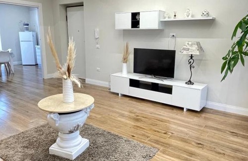 Pompei Apartment | Cenere e Lapilli House