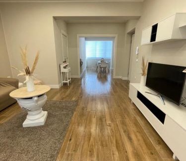 Pompei Apartment | Cenere e Lapilli House