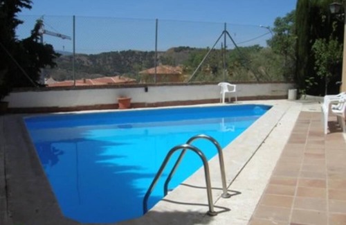 Cenes de la Vega House | Cenes De La Vega: chalet - Cenes de la Vega