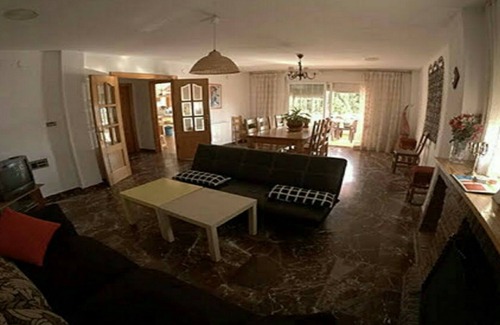 Cenes de la Vega House | Cenes De La Vega: chalet - Cenes de la Vega