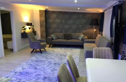 Urla Apartment | CENNETTEN BİR KÖŞE URLA KALABAK