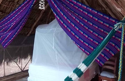 Chemax RV Rental | Cenote Pueblo Fantasma