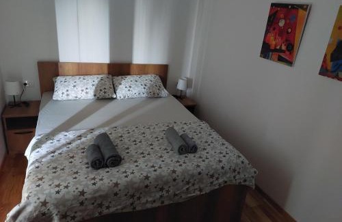 Jagodina Apartment | Centar Crnjanski