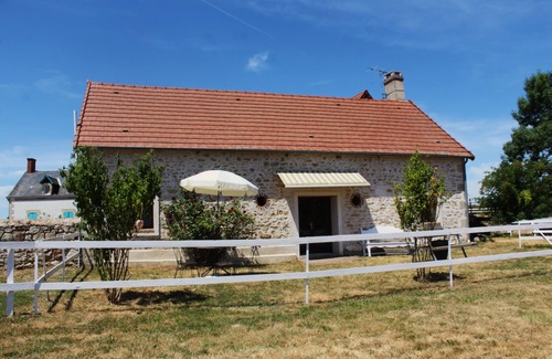 Maisonnais House | Centaur House