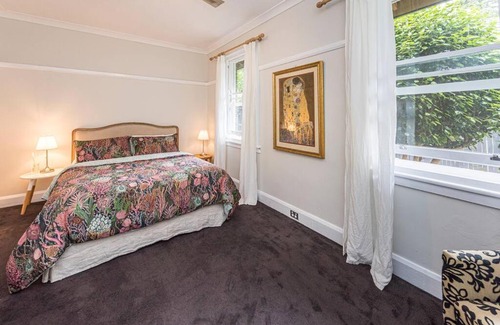 Bowral Apartment | Centennial Cottage 2 - Botanica