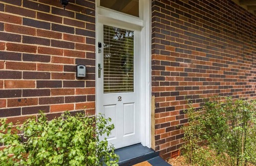 Bowral Apartment | Centennial Cottage 2 - Botanica