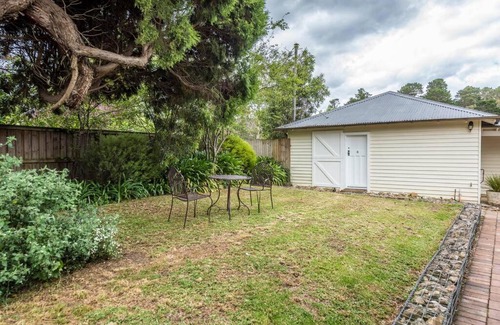 Bowral Apartment | Centennial Cottage 2 - Botanica