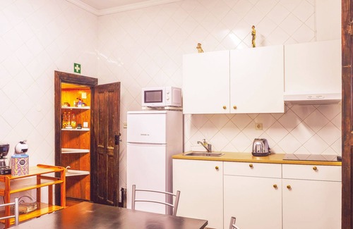 Bonfim House | Centennial Holiday House