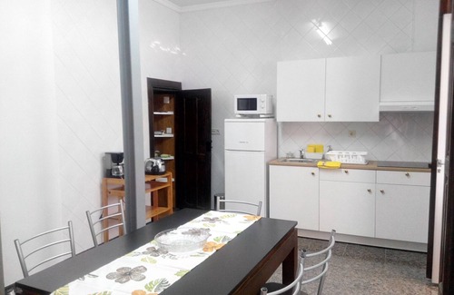 Bonfim House | Centennial Holiday House