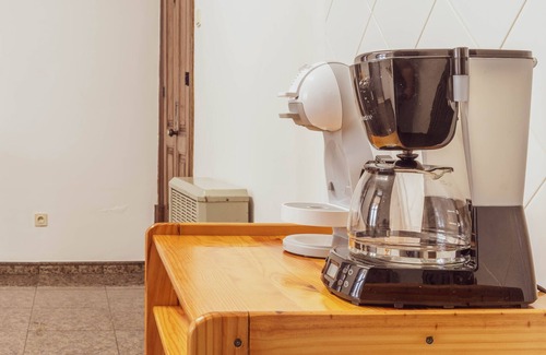 Bonfim House | Centennial Holiday House