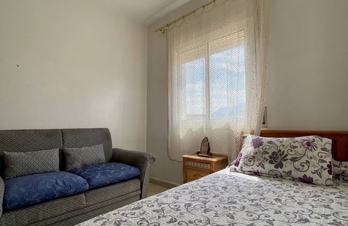 El Ensanche Apartment | Center city Clean Family Appartement