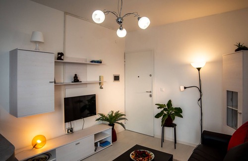 Udine Apartment | Center-Hospital Apartment
