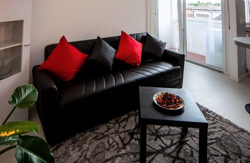 Udine Apartment | Center-Hospital Apartment