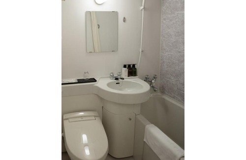 Narita Hotel | Center Hotel Narita 2 R51 - Vacation STAY 43395v