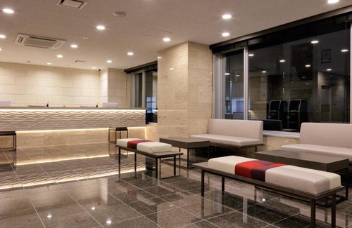 Narita Hotel | Center Hotel Narita 2 R51 - Vacation STAY 43395v