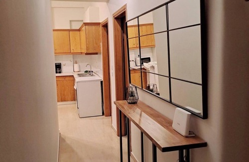 Xanthi Apartment | CENTER o'CLOCK