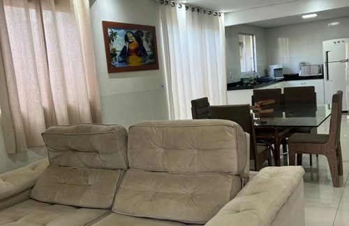 Asa Sul House | Center of Brasilia 5 minutes from the Esplanade of Ministries