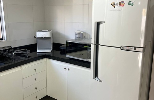 Asa Sul House | Center of Brasilia 5 minutes from the Esplanade of Ministries