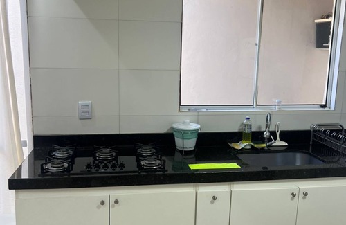 Asa Sul House | Center of Brasilia 5 minutes from the Esplanade of Ministries