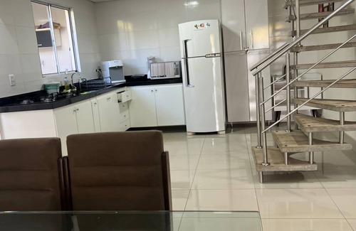 Asa Sul House | Center of Brasilia 5 minutes from the Esplanade of Ministries