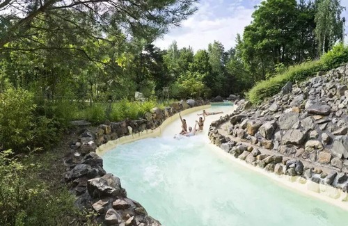 Chaumont-sur-Tharonne House | Center Parcs - Domaine des Hauts de Bruyères - 3 Room Cottage 4 People Premium