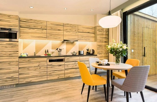 Hattigny House | Center Parcs - Domaine Les Trois Forêts - 3-Room Cottage 4 People Exclusive