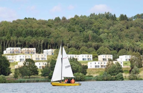 Nohfelden House | Center Parcs Park Bostalsee by Interhome